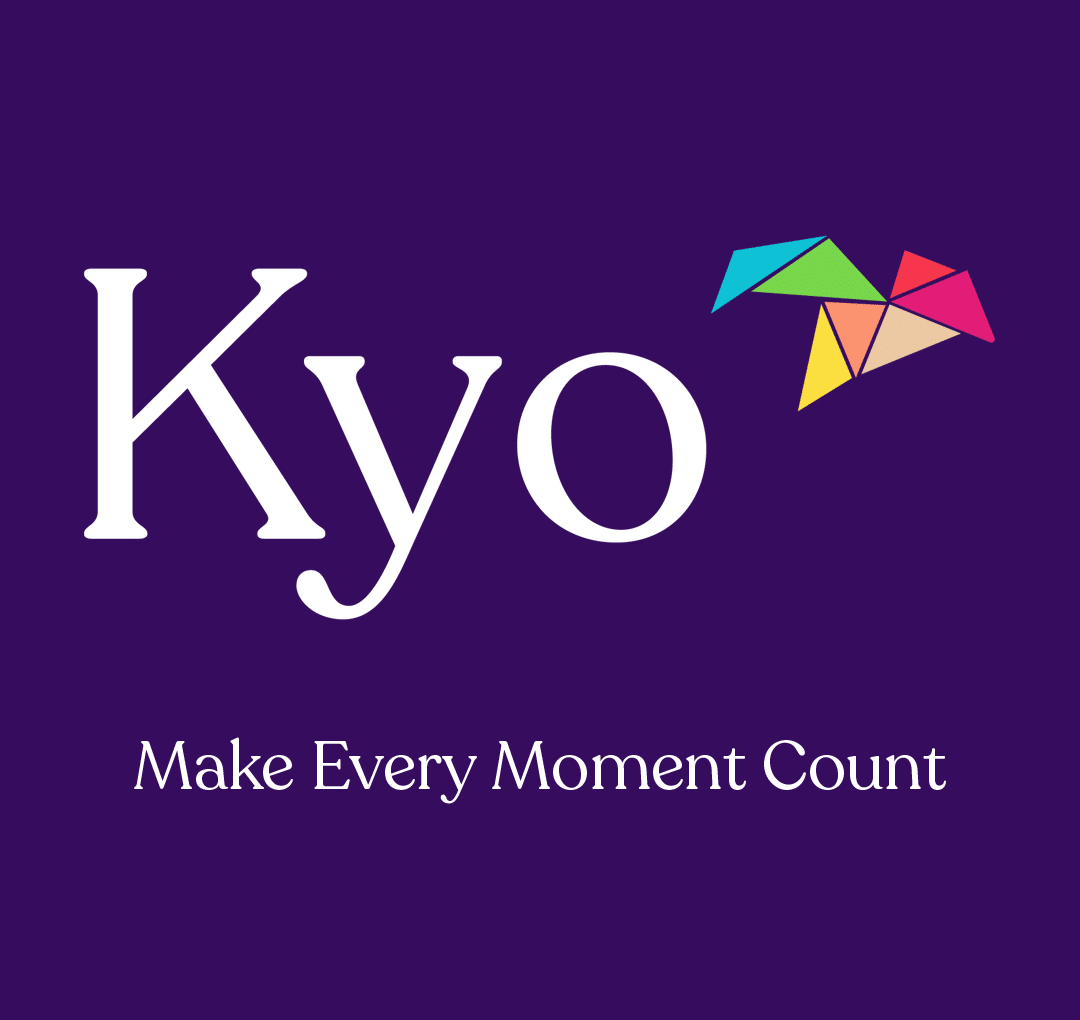 Gateway Learning Group is now Kyo
