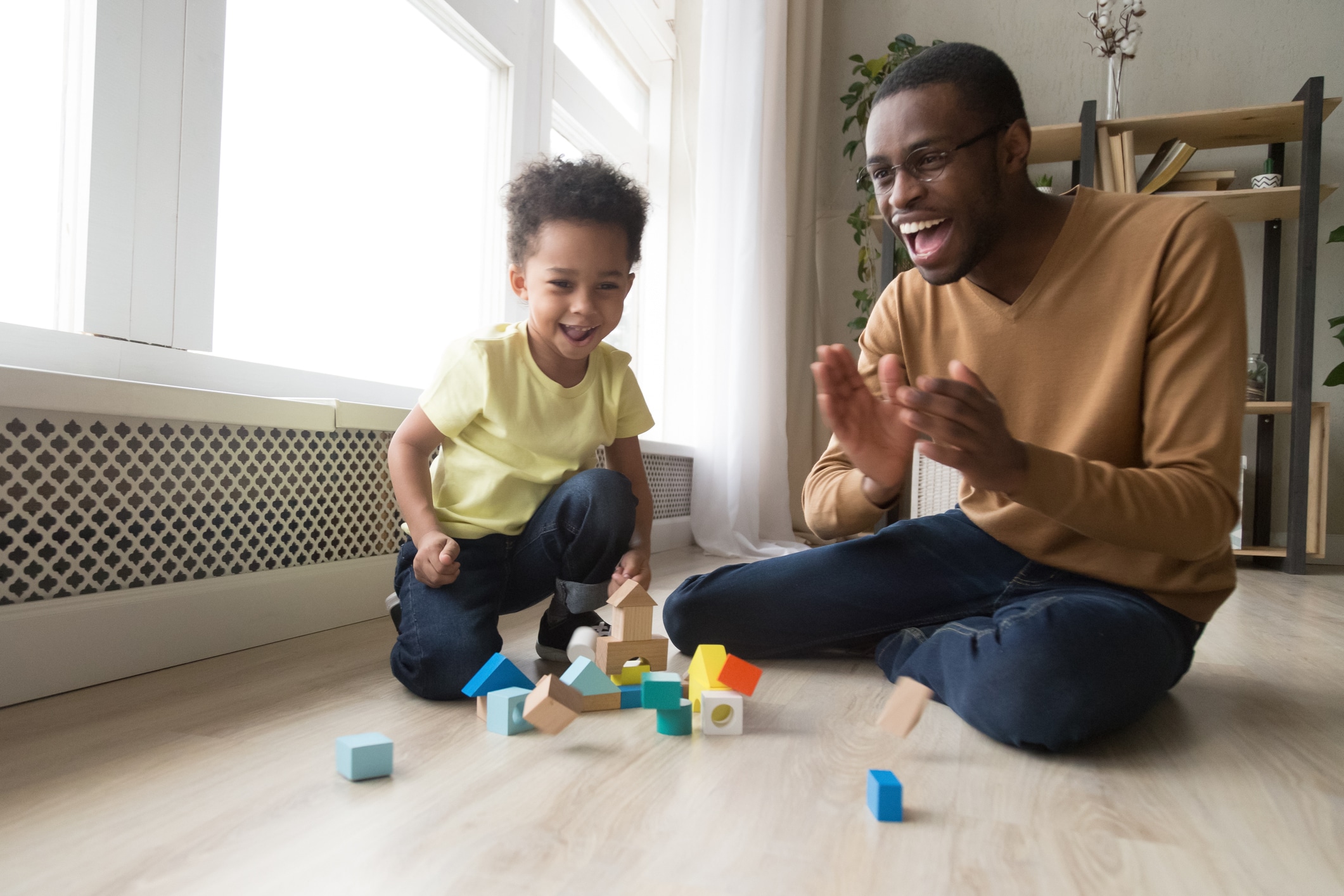 Simple Strategies to Increase Your Toddler’s Communication