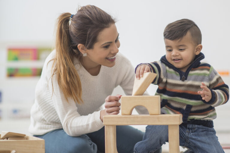 Ten Practical Tips for Teaching Your Child to Wait: Using ABA ...