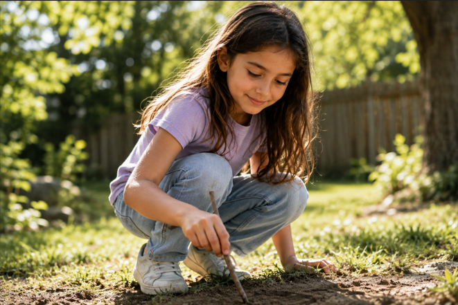 Are We Still Missing Autism in Girls? What New Research Means for Clinicians